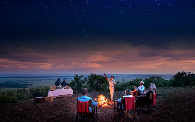 8 Days Fly Me Around East Africa Tour With Savings Kenya and Tanzania
